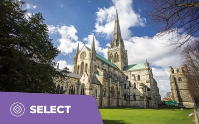 CHICHESTER COLLEGE